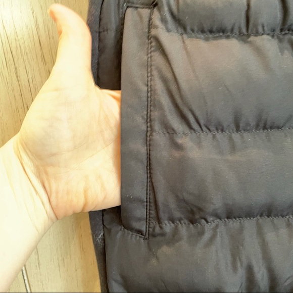 NWT Fabletics Pants Aspen Puffer Joggers Size XXS with Pockets - Picture 5 of 6